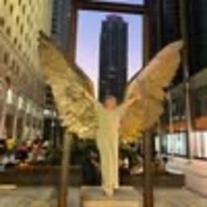 Meet your Posher, Jovita